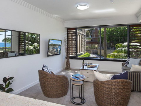 Ambience @ The Harbour - Calm Down, Unwind & Relax - Perths Hotel 2