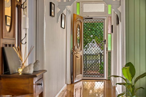 Ambiente Cottage - Pet And Family Friendly - Perths Hotel 1