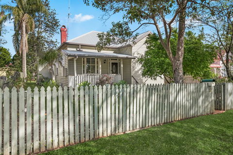 Ambiente Cottage - Pet And Family Friendly - Perths Hotel 0