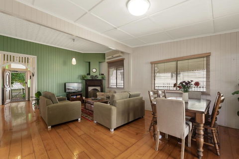 Ambiente Cottage - Pet And Family Friendly - Perths Hotel 3
