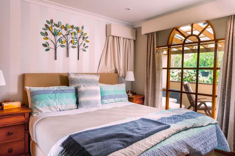 Amble At Hahndorf - Perths Hotel 0