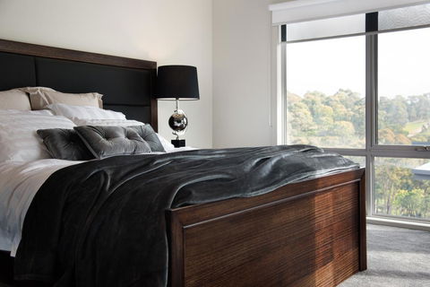 Amelia - Perths Hotel 0