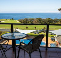 Amooran Oceanside Apartments and Motel - Perths Hotel