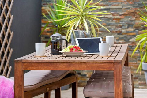 AMORE A Tranquil Retreat With Couples Spa - Perths Hotel 3