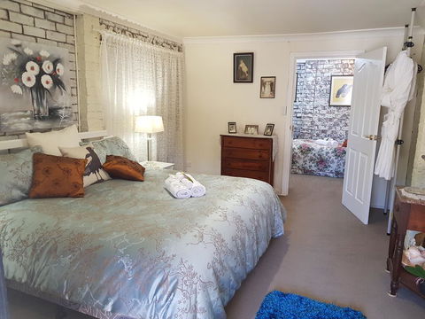 Amore Casa Tenterfield - Perths Hotel 0