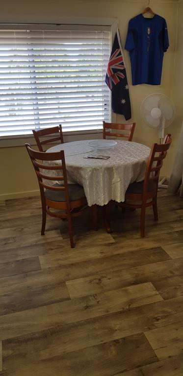 Amore Casa Tenterfield - Perths Hotel 1