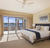 Ana Mandara Luxury Bed  Breakfast - Perths Hotel
