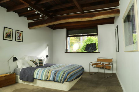 Anagama House & Studio - Perths Hotel 3