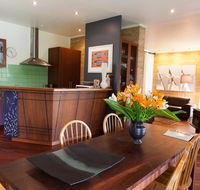 Anagama House  Studio - Perths Hotel