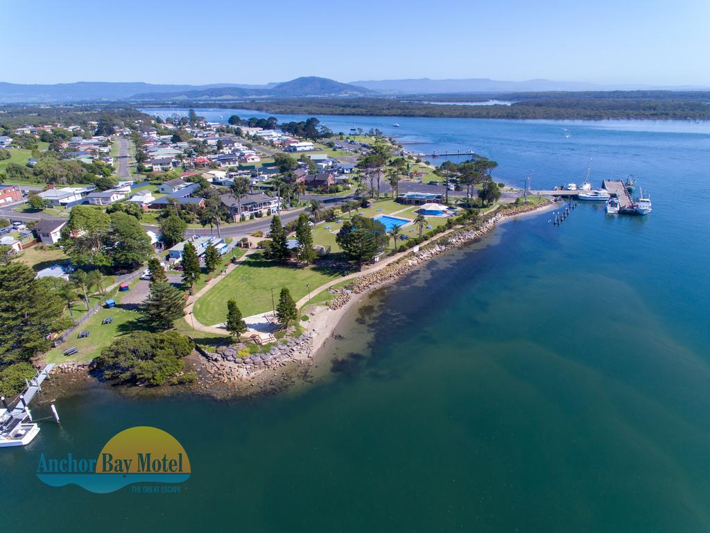 Greenwell Point NSW Perths Hotel