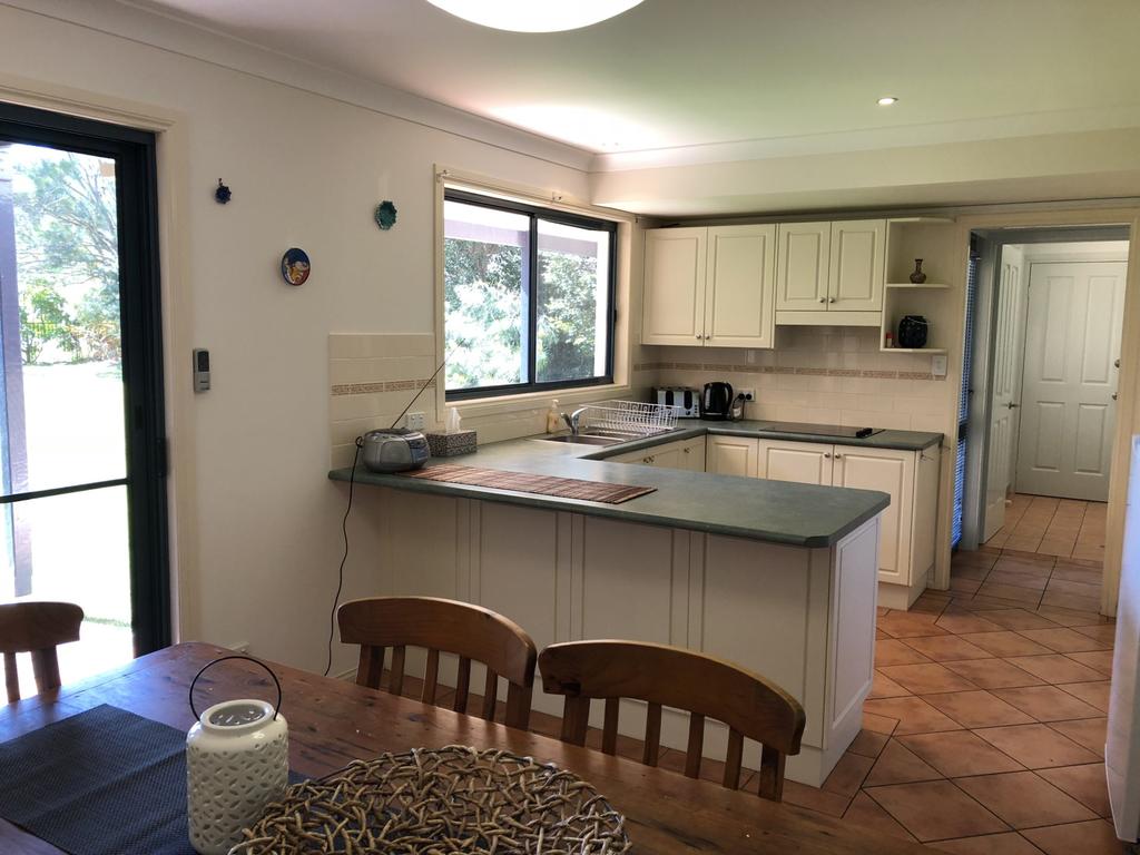 Yessabah NSW Perths Hotel