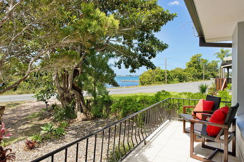 Anchor Lodge - Perths Hotel 0