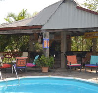 Anchorage Weipa - Perths Hotel