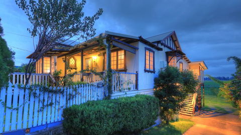 Andavine House - Bed & Breakfast - Perths Hotel 2