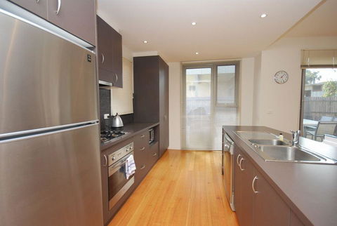 Anderson Townhouse 2-39 - Perths Hotel 3