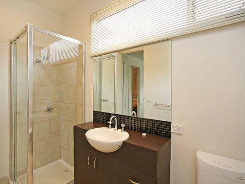 Anderson Townhouse 2-39 - Perths Hotel 2