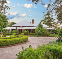 Anduramba Homestead BB - Perths Hotel