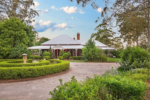 Anduramba Homestead B&B - Perths Hotel 0