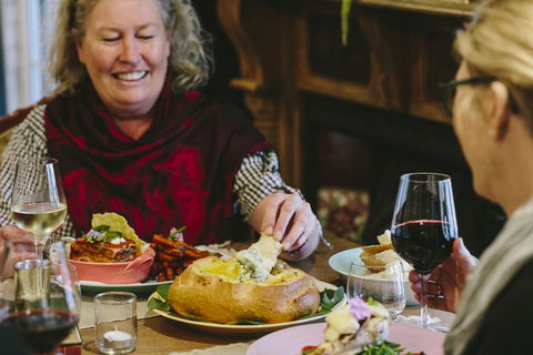 Angel Sussurri - Perths Hotel 1