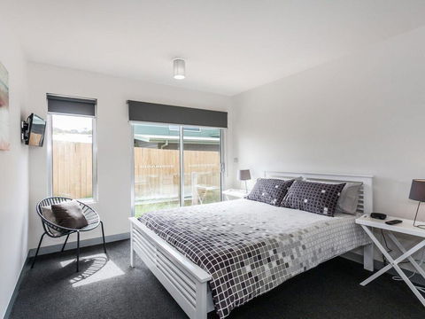 ANGLE BY THE SEA - Anglesea - Perths Hotel 3