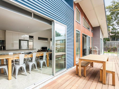 ANGLE BY THE SEA - Anglesea - Perths Hotel 2