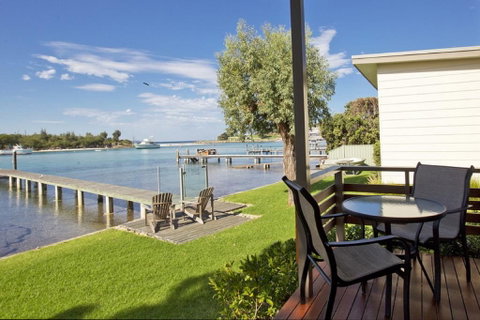 Anglesea Lodge - Perths Hotel 2