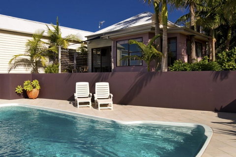 Anglesea Lodge - Perths Hotel 3