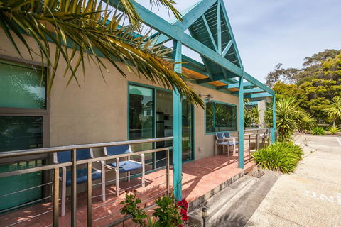 Anglesea River Apartments - 2 Bed Unit 2/4 - Perths Hotel 0