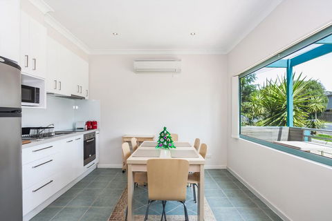 Anglesea River Apartments - 2 Bed Unit 2/4 - Perths Hotel 3