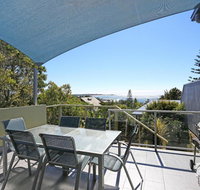 Angourie Blue 1 - Great Ocean Views - Surfing beaches - Perths Hotel