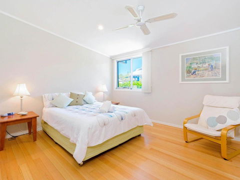 Angourie Blue 4 - Close To Surfing Beaches And National Park - Perths Hotel 3