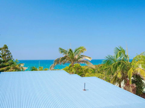 Angourie Blue 4 - Close To Surfing Beaches And National Park - Perths Hotel 2