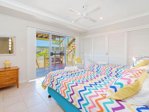 Angourie Blue 4 - Close To Surfing Beaches And National Park - Perths Hotel 1