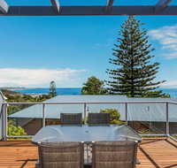 Angourie Blue Unit 2 - Perths Hotel