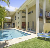 ANGOURIE HOUSE - SALT VILLAGE - Perths Hotel