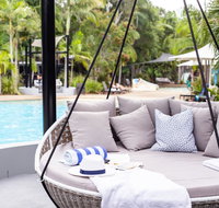 Angourie Resort - Perths Hotel