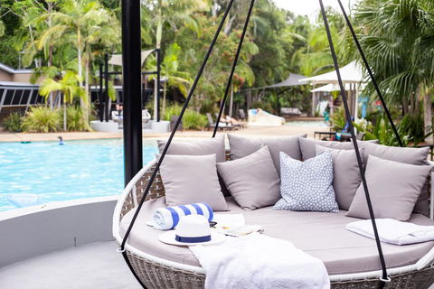 Angourie Resort - Perths Hotel 0
