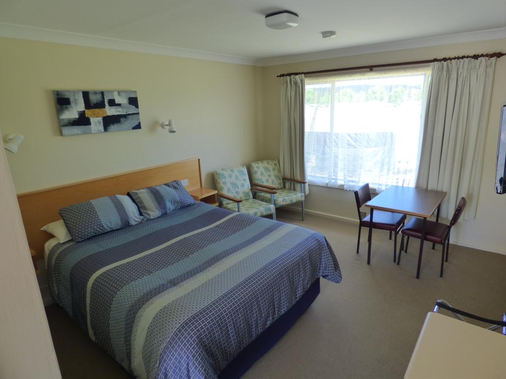 Glen Elgin NSW Perths Hotel