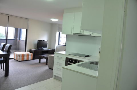 Annam Serviced Apartments - Perths Hotel 2