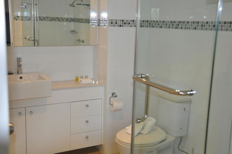 Annam Serviced Apartments - Perths Hotel 3