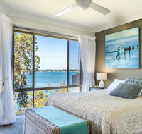 Anne's Waterfront Haven BB - Perths Hotel