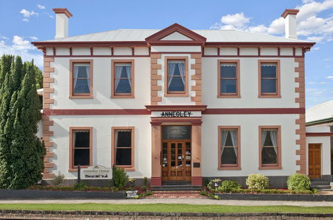 Annesley House - Perths Hotel 0