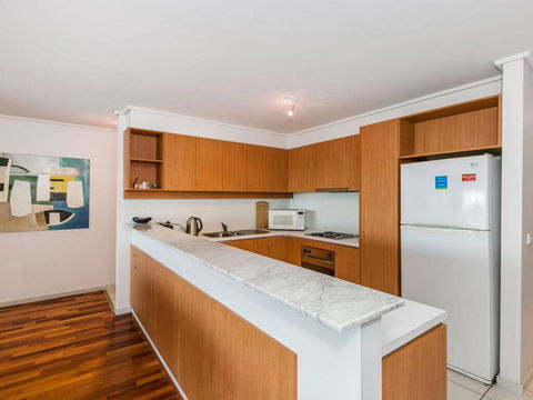 APARTMENT 10 PACIFIC APARTMENTS - FREE WIFI! - Perths Hotel 2