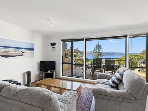 APARTMENT 26 PACIFIC APARTMENTS - Walk To Town - Perths Hotel 0