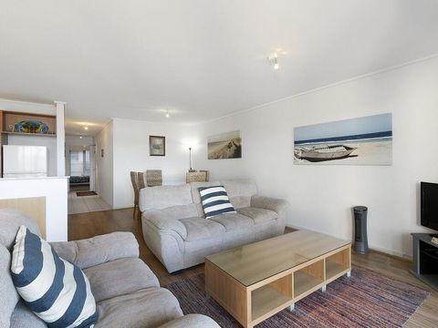 APARTMENT 26 PACIFIC APARTMENTS - Walk To Town - Perths Hotel 3