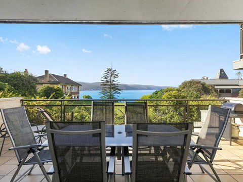 APARTMENT 26 PACIFIC APARTMENTS - Walk To Town - Perths Hotel 1