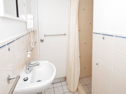 Apartment 3 - Providence - Perths Hotel 1