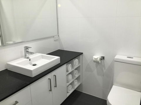 Apartment 725 Ruthven - Perths Hotel 1