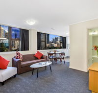 Apartment at College St - Perths Hotel