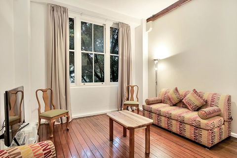 Apartment Harborside Comfort - Perths Hotel 0